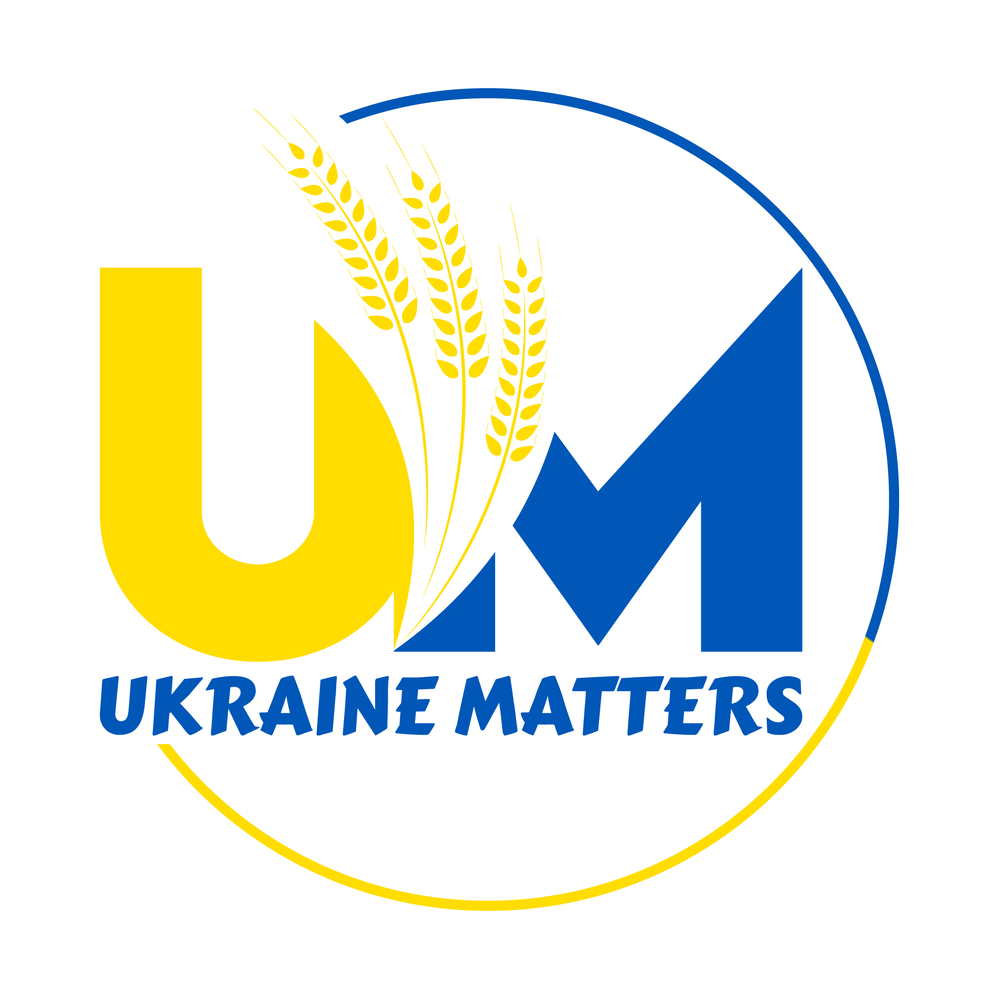 Our Aim Ukraine Matters